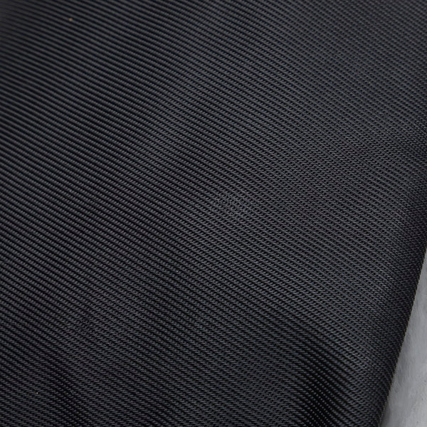 グッチ バンブー ハンドバッグ ショルダーバッグ 000 1998 ブラック ナイロン レザー レディース GUCCI 【中古】