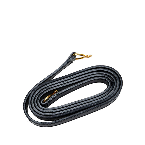 サルヴァトーレフェラガモ ヴァラリボン ハンドバッグ ショルダーバッグ 2WAY BA21 4178 ブラック レザー レディース Salvatore Ferragamo 【中古】