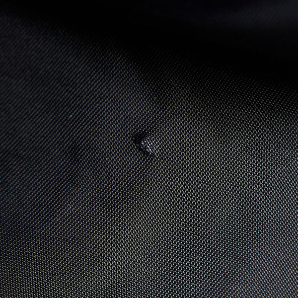 グッチ シェリーライン 斜め掛け ショルダーバッグ 387111 ブラック キャンバス レザー レディース GUCCI 【中古】