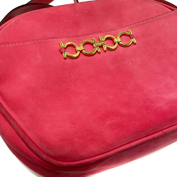 サルヴァトーレフェラガモ ショルダーバッグ 1-240001049223